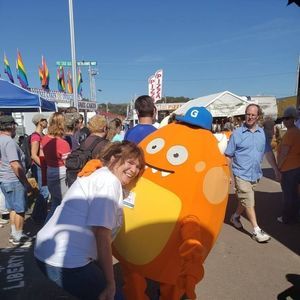 Meet your Posher, Annette